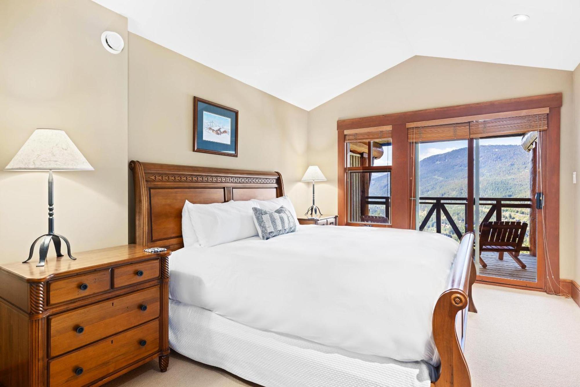 Taluswood The Heights 18 | Mountainside Townhome W/ Ski Access, Hot Tub, Tranquil Views Вістлер Екстер'єр фото